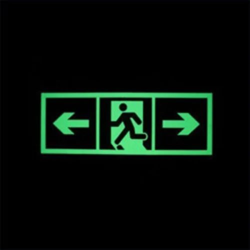 Night Glow Sign Board