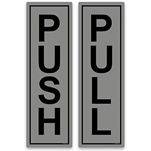 Stainless Steel Etching Sign Board