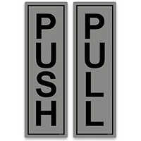 Stainless Steel Etching Sign Board - Application: Advertisement