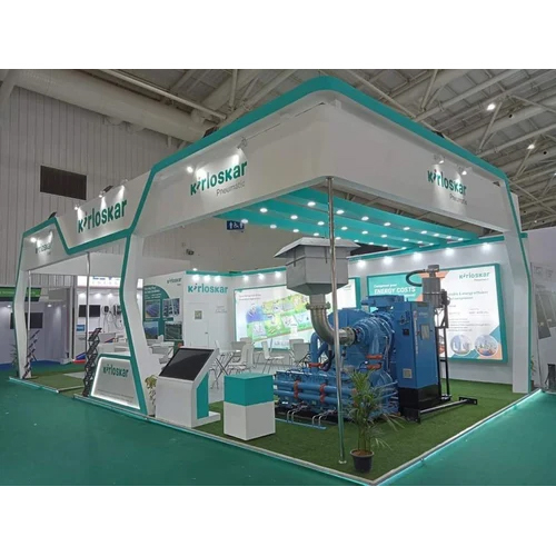 Exhibition Stand Service