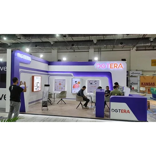Exhibition Support Service