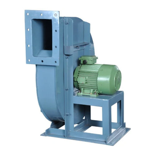 Heavy Duty Industrial Blower