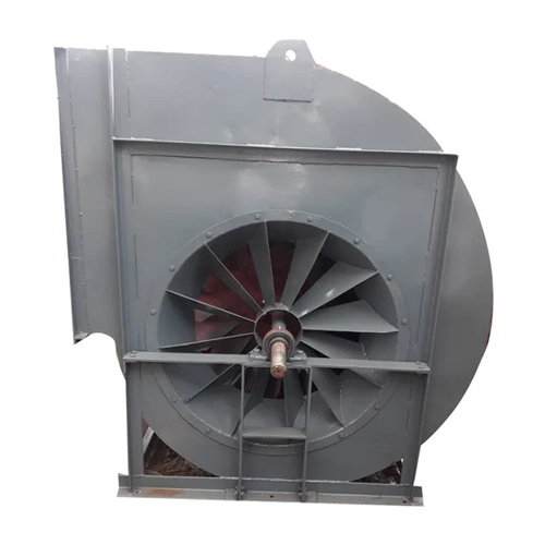 Double Inlet Industrial Blower