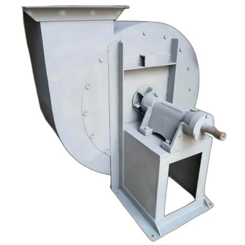 7.5 HP Centrifugal Suction Blower