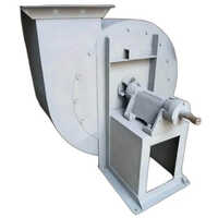 7.5 Hp Centrifugal Suction Blower - Frequency (mhz): 50 Hertz (hz)