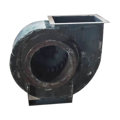 High Pressure Centrifugal Blower