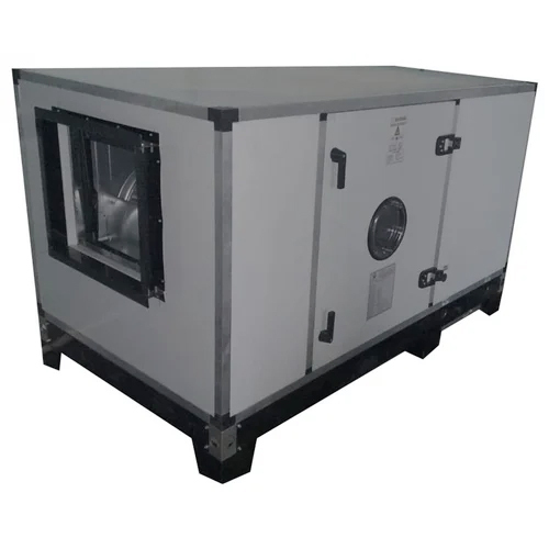 Mild Steel Air Washer Cooler
