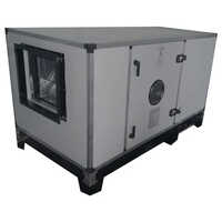 Mild Steel Air Washer Cooler