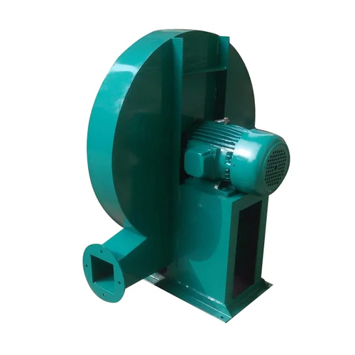 Cast Iron Suction Blower