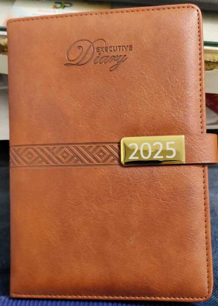 Corporate Diary
