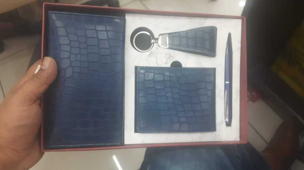 Corporate Diary