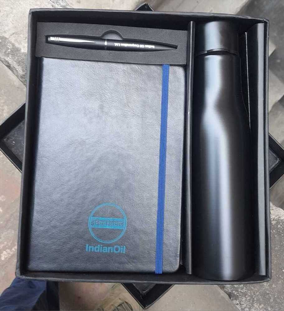 Corporate Diary