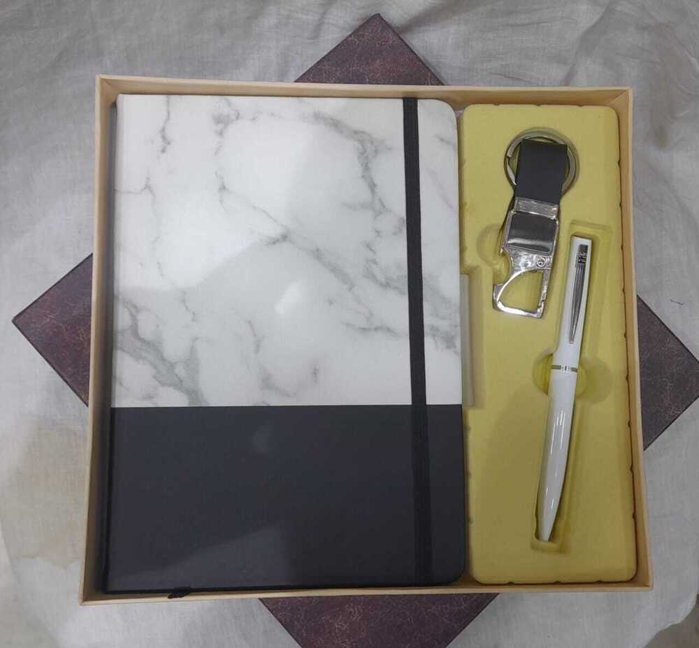 Corporate Diary