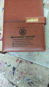Corporate Diary