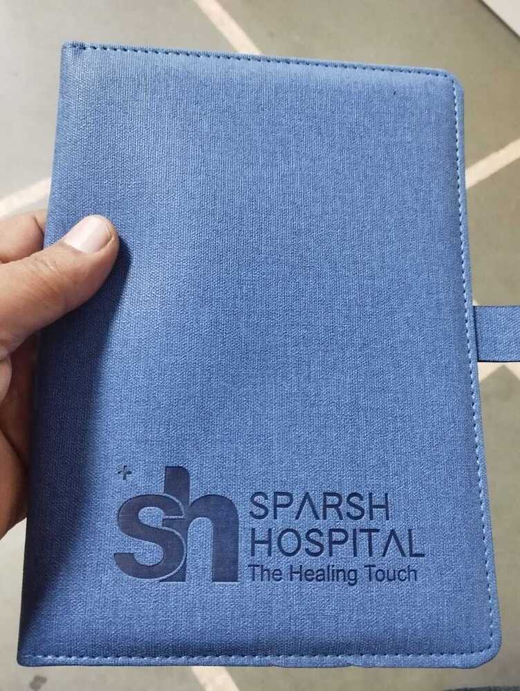 Corporate Diary