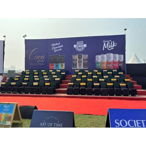 Event Organizer Service