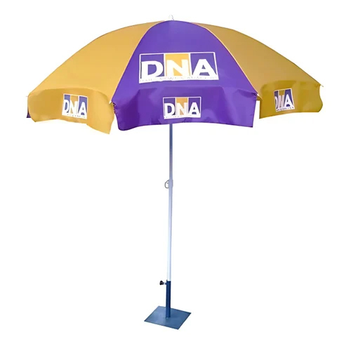 48X8 Inch Garden Umbrella