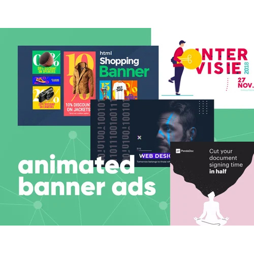 Banner Advertising Services