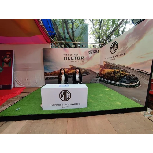 Event Stall Services