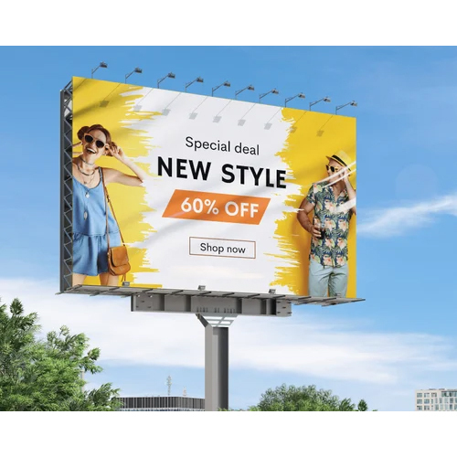Flex Banner Board