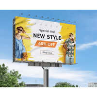 Flex Banner Board