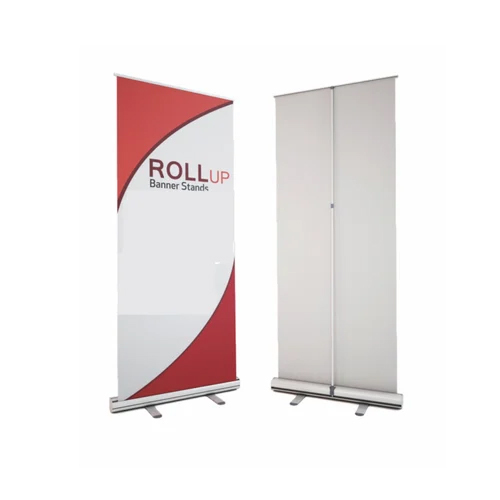 Roll Up Banners