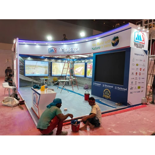 Fabrication Service