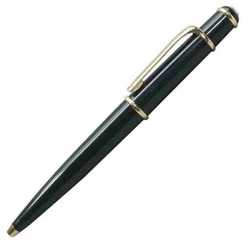 Black Ball Pen - Feature: Durable