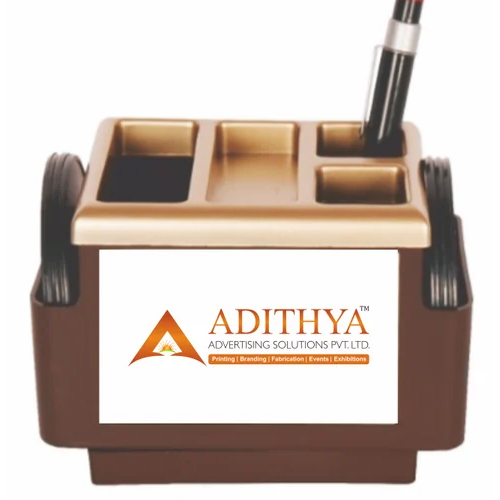 Tumbler Pen Stand
