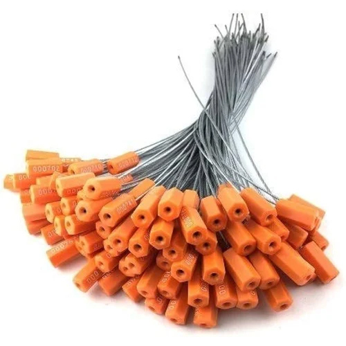 Container Wire Rope Seal