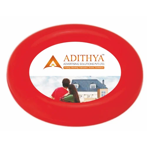Customized Paper Weight