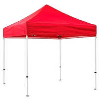 10x10 Feet Portable Gazebo Tent