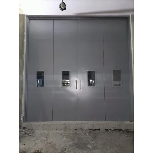 Fire Doors