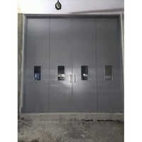 Fire Doors