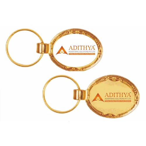 Customized Keychains