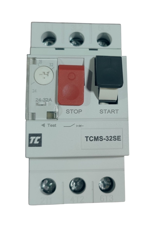 C&S MPCB TCMS-32SE-32