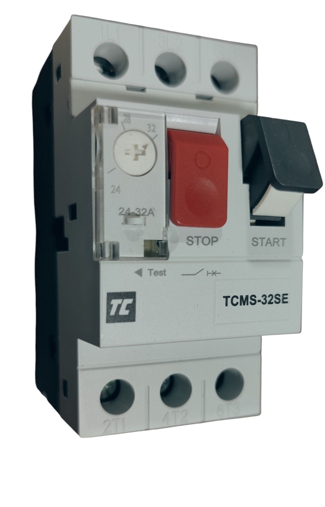 C&S MPCB TCMS-32SE-32