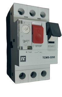 C&S MPCB TCMS-32SE-32