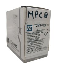 C&S MPCB TCMS-32SE-32