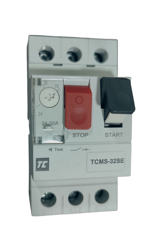 C&S MPCB TCMS-32SE-32