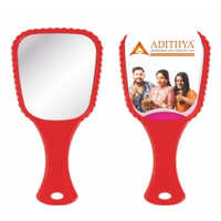 Customized Hand Mirror - Usage: Cosmetics
