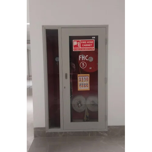 Fire Hose Reel Cabinet