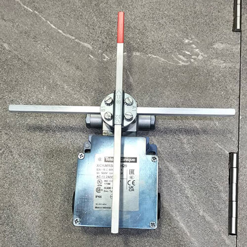 Limit switch