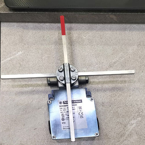 Limit switch