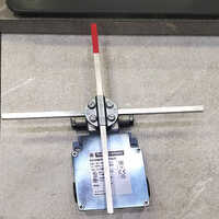 Limit switch