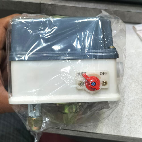 Pressure switch