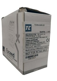 C&S MPCB TCMS-32SE-23