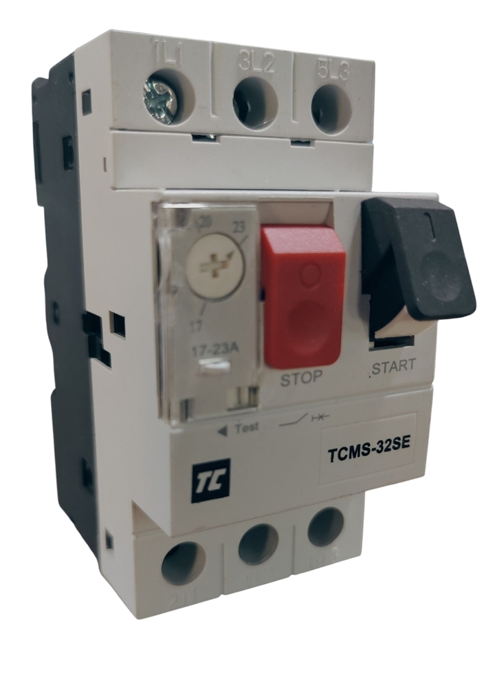 C&S MPCB TCMS-32SE-23