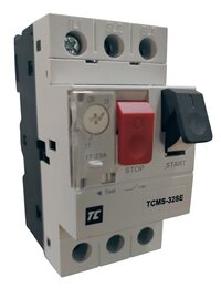 C&S MPCB TCMS-32SE-23