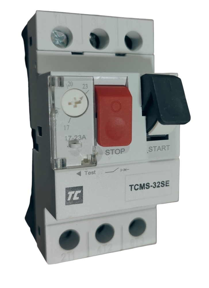 C&S MPCB TCMS-32SE-23